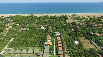 Yildiz Pension Bungalows