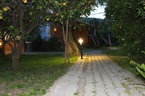 Yildiz Pension Bungalows