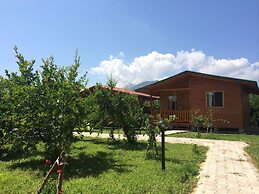 Yildiz Pension Bungalows