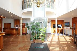 Hotel Poinger Hof
