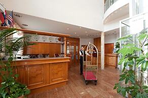 Hotel Poinger Hof