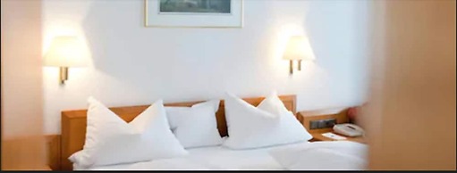 Hotel Poinger Hof