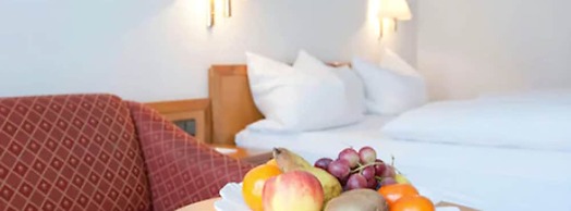 Hotel Poinger Hof