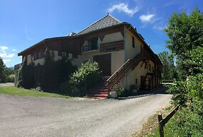 Hôtel Le Vieux Tilleul
