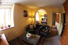 Hôtel Le Vieux Tilleul