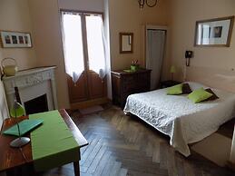 Hôtel Le Vieux Tilleul