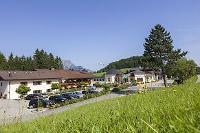 Hotel Neuhäusl Berchtesgaden