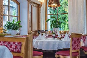 Hotel Neuhäusl Berchtesgaden