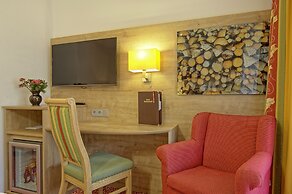 Hotel Neuhäusl Berchtesgaden