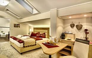 Hotel Neuhäusl Berchtesgaden