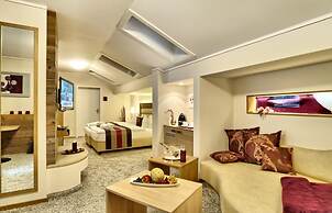 Hotel Neuhäusl Berchtesgaden