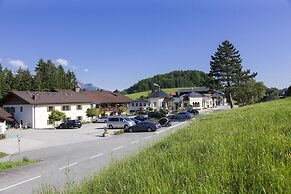 Hotel Neuhäusl Berchtesgaden
