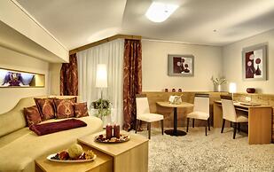 Hotel Neuhäusl Berchtesgaden