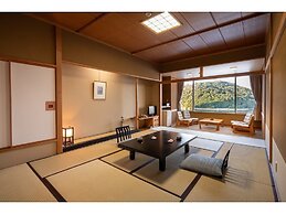 Sansuikan-Kinryu