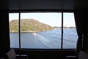 Sansuikan-Kinryu