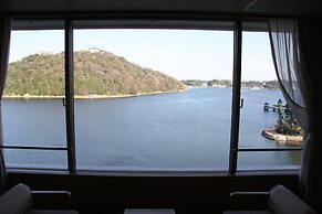 Sansuikan-Kinryu