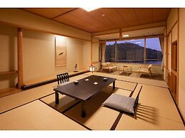 Sansuikan-Kinryu