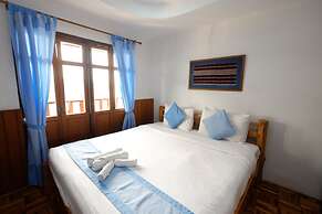 The Good View Guesthouse