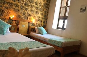 El Quseir Hotel
