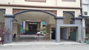 Anshun Hotel