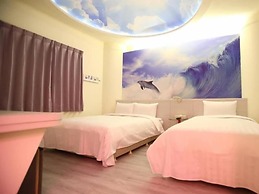 Anshun Hotel