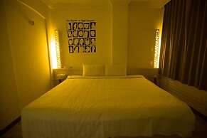 Anshun Hotel