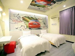 Anshun Hotel