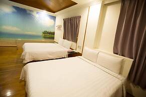 Anshun Hotel
