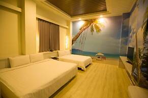 Anshun Hotel