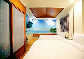Anshun Hotel