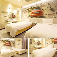 Anshun Hotel
