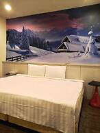 Anshun Hotel