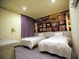 Anshun Hotel