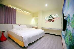 Anshun Hotel