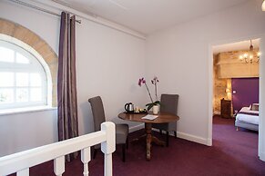 Hotel Restaurant La Hoirie