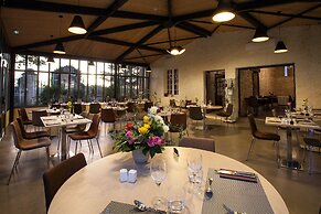 Hotel Restaurant La Hoirie
