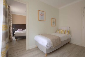 Hotel Restaurant La Hoirie