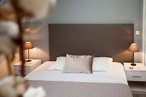 Hotel Restaurant La Hoirie