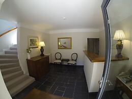 Auberge de la Sagne