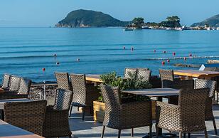 Mandala Seafront Suites