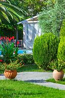 Luxury Villa Fotini