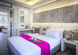 Luxury Villa Fotini