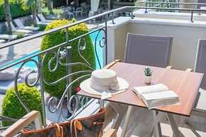 Luxury Villa Fotini