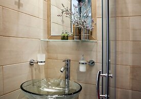 Luxury Villa Fotini