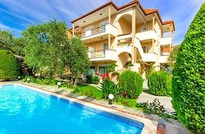 Luxury Villa Fotini