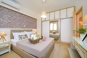 Luxury Villa Fotini