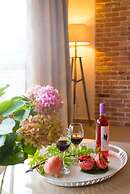 Luxury Villa Fotini