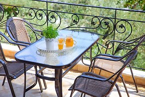 Luxury Villa Fotini