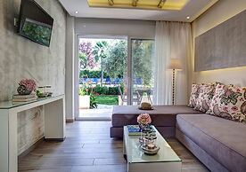 Luxury Villa Fotini