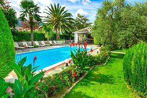 Luxury Villa Fotini